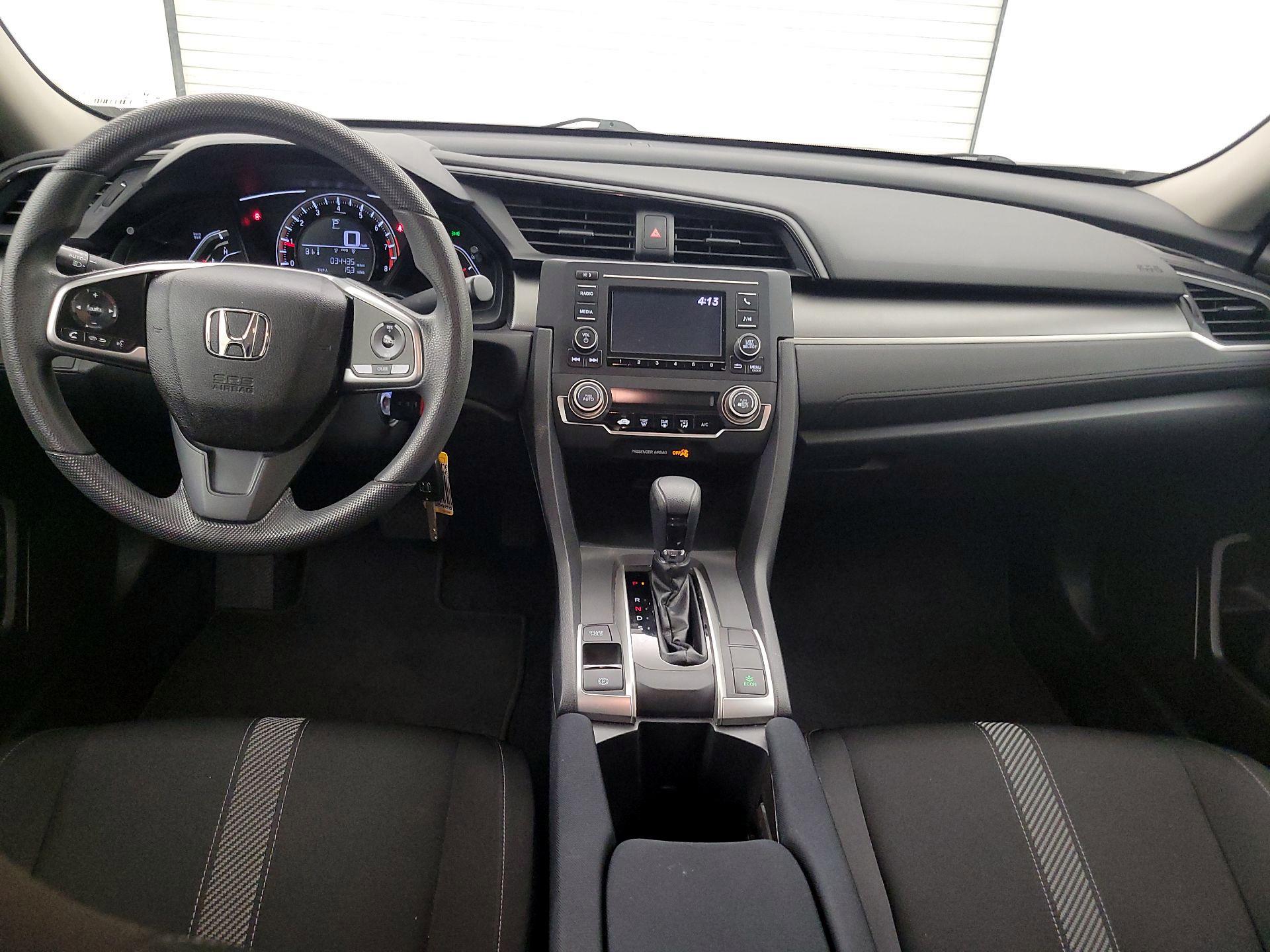 Thumbnail: 2017 Honda Civic - 9
