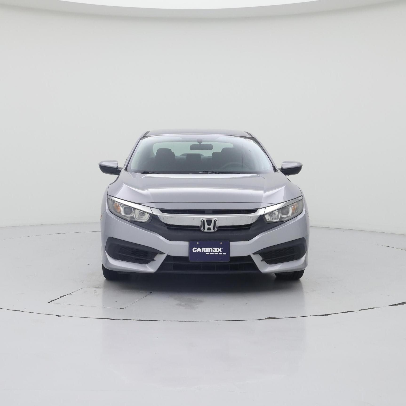 Thumbnail: 2017 Honda Civic - 5