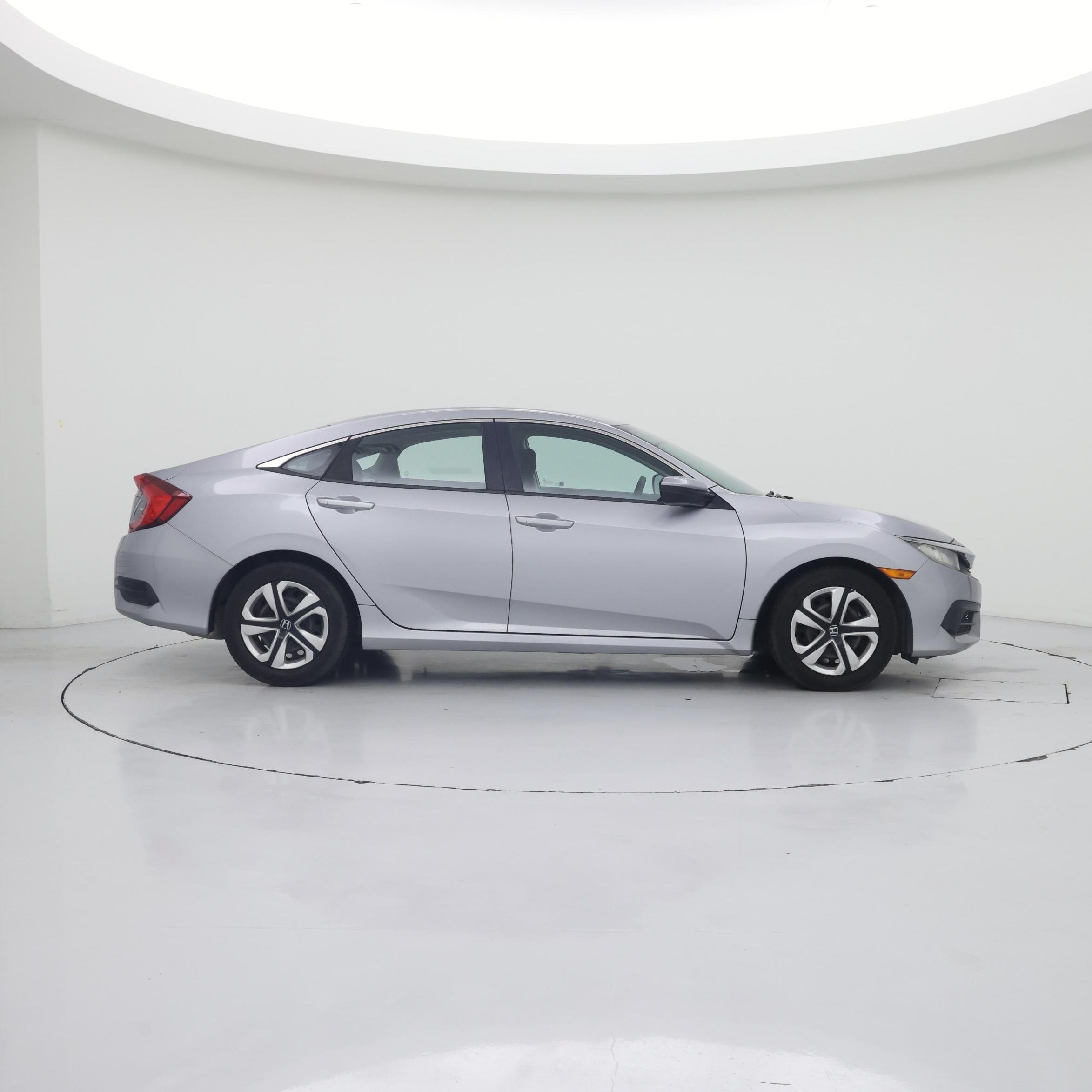 Thumbnail: 2017 Honda Civic - 7