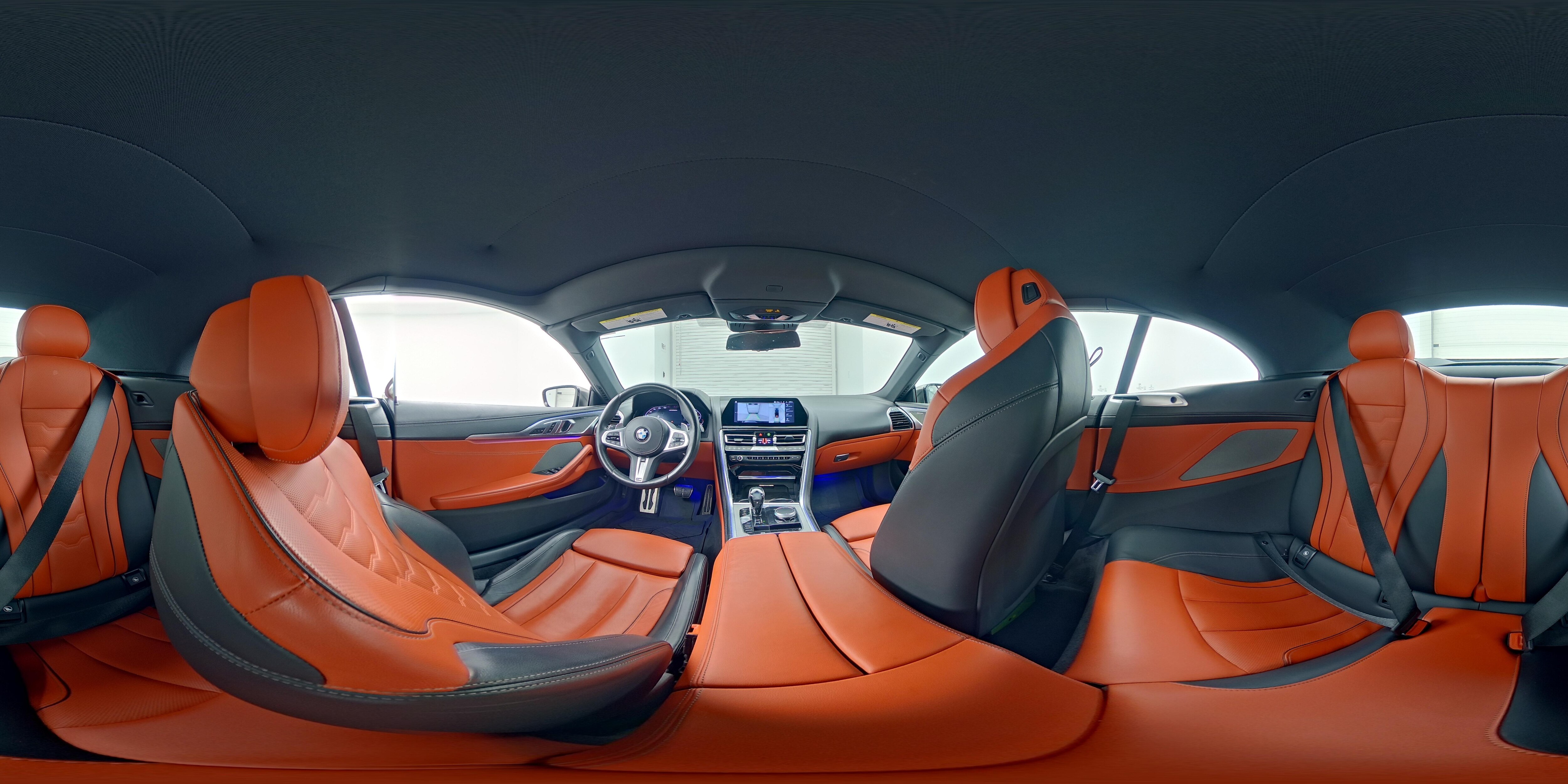 2019 BMW 8 Series M850i - Photo 23
