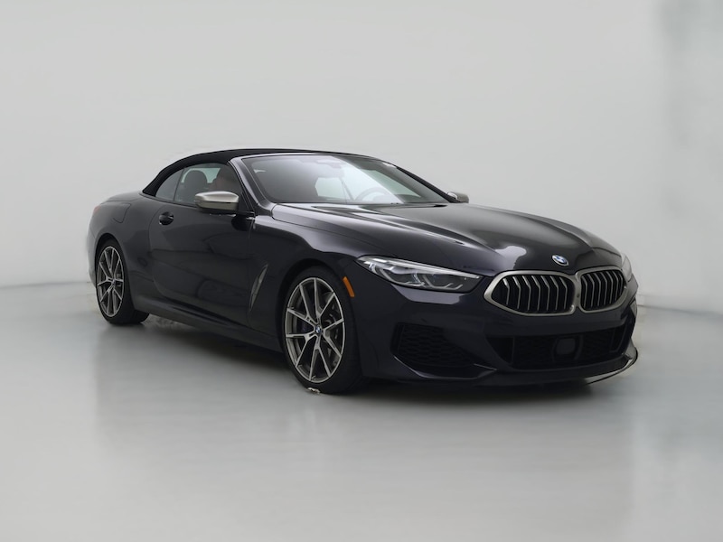 2019 BMW 8 Series M850i xDrive -
                  Lithia Springs, GA