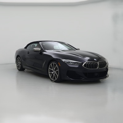 2019 BMW M850 I xDrive