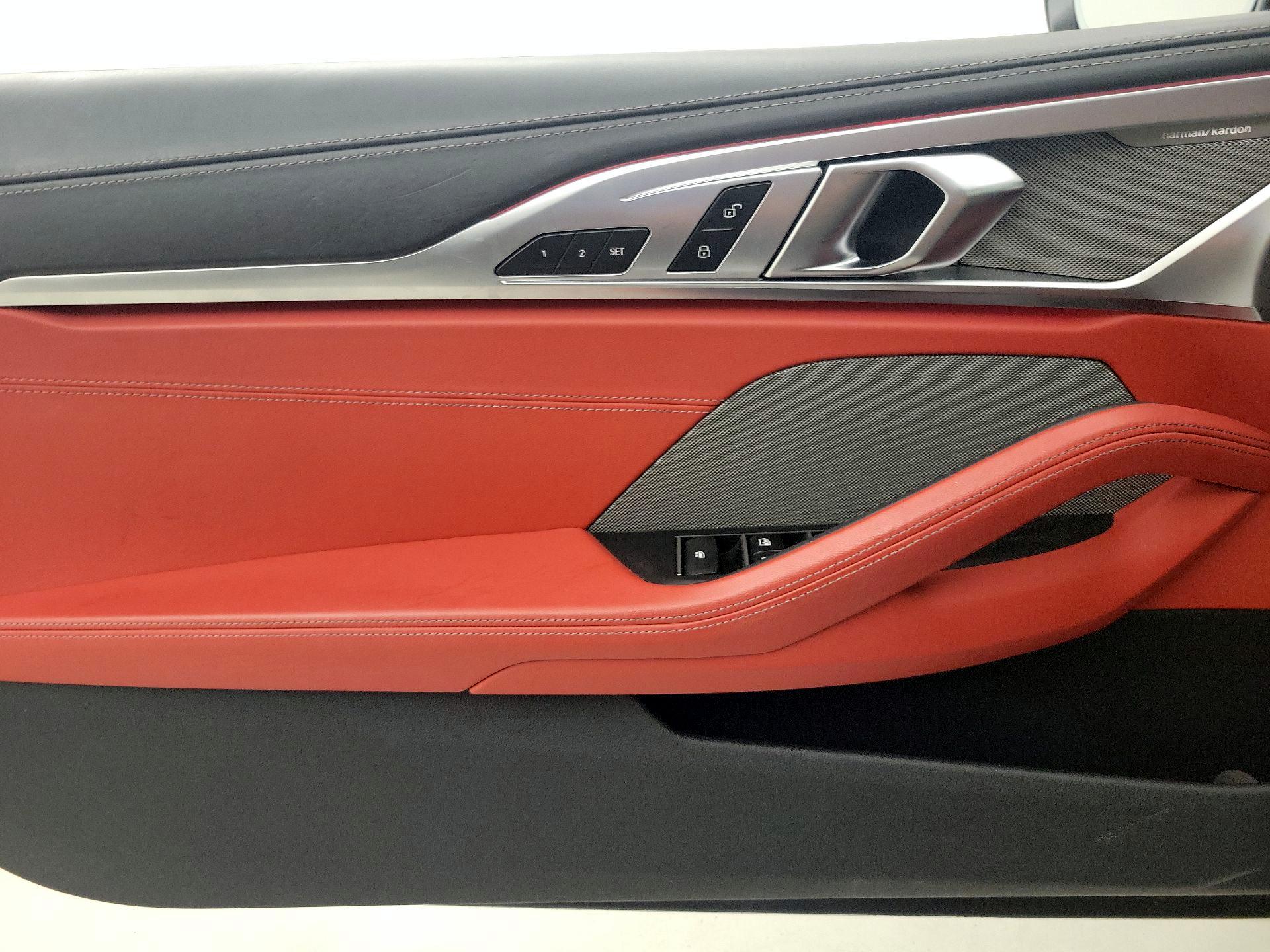 Thumbnail: 2019 BMW 8 Series - 12