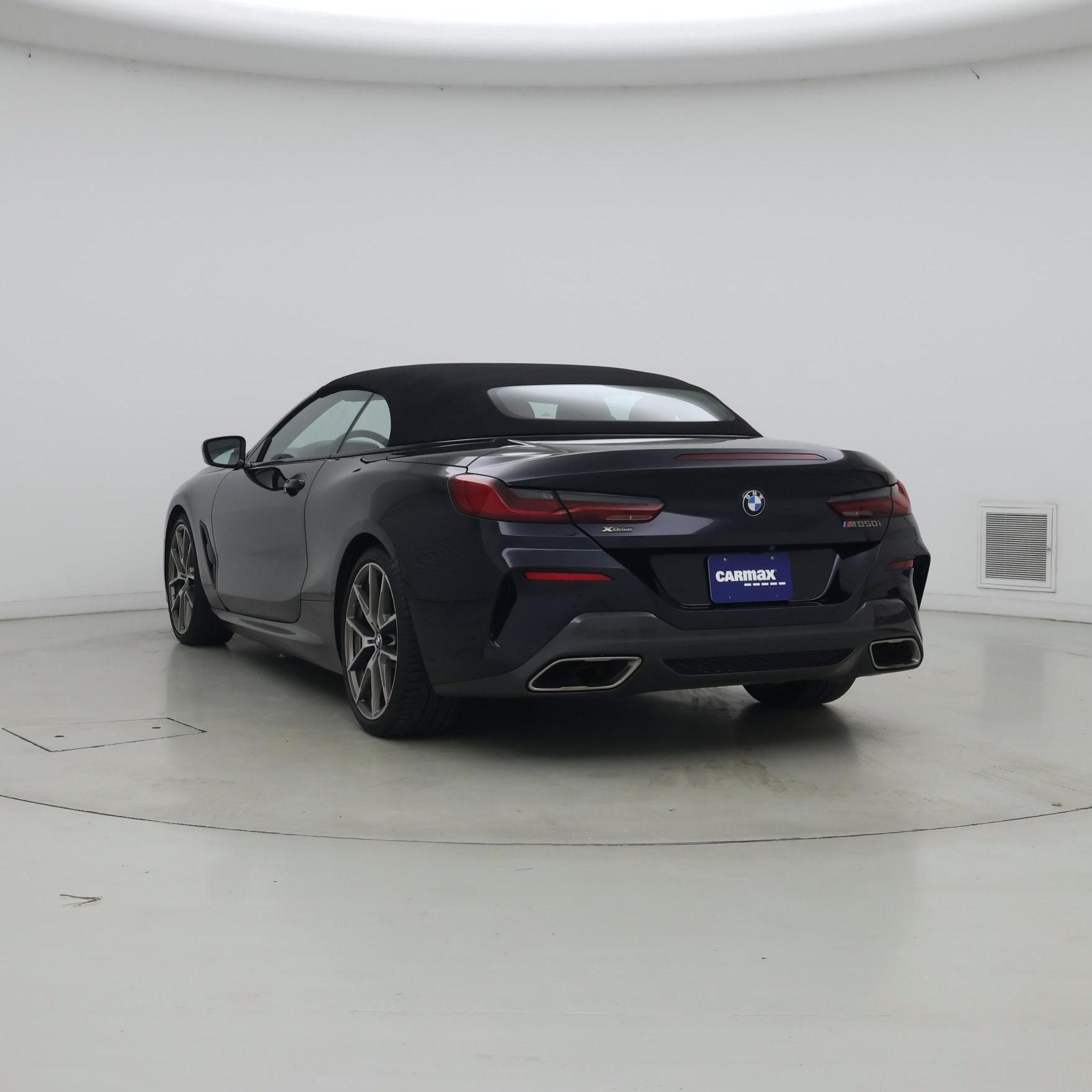 Thumbnail: 2019 BMW 8 Series - 2