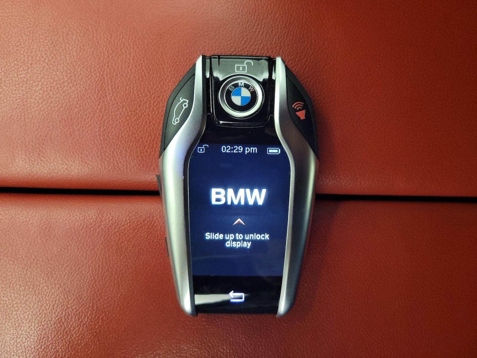 2019 BMW 8 Series M850i - Photo 22