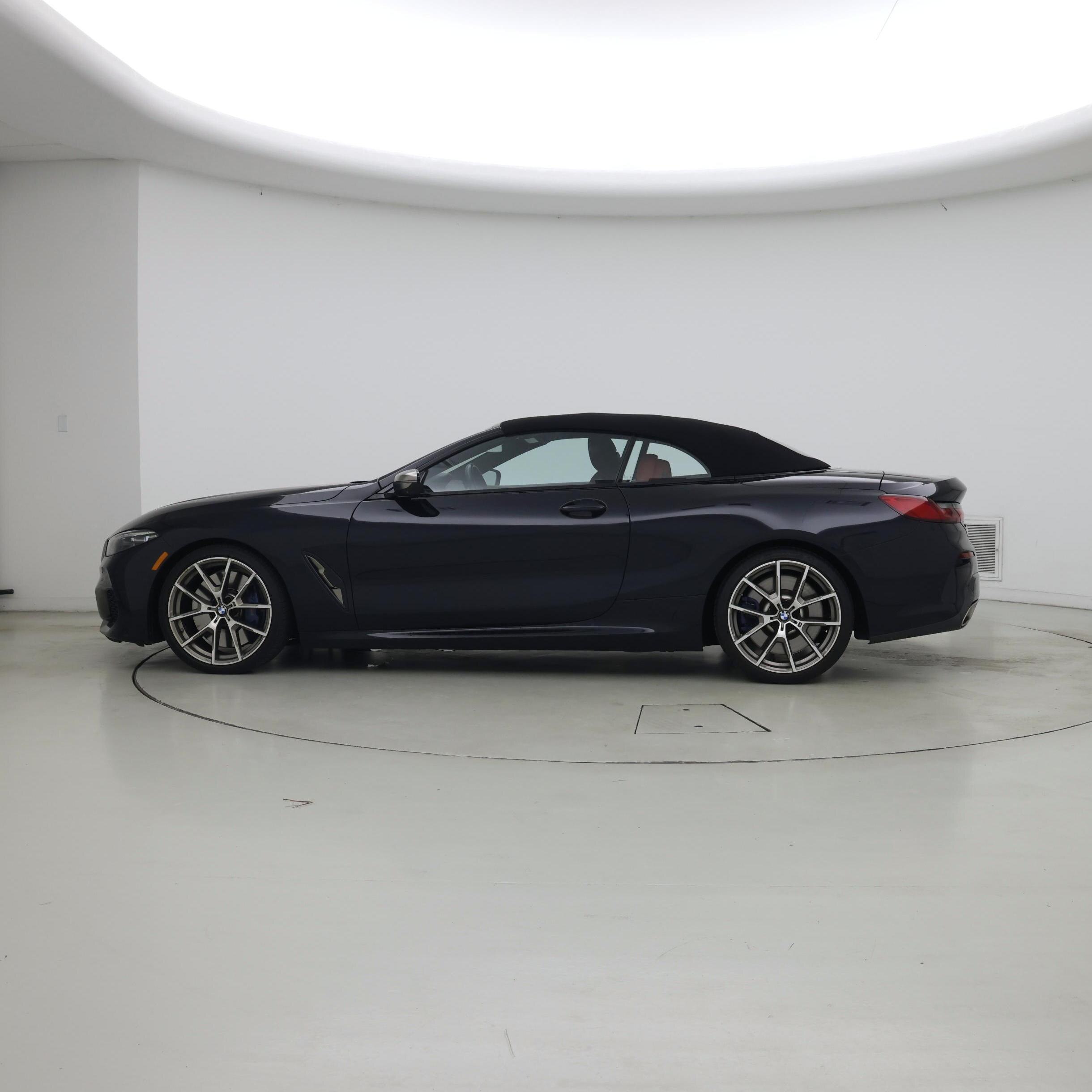 Thumbnail: 2019 BMW 8 Series - 3