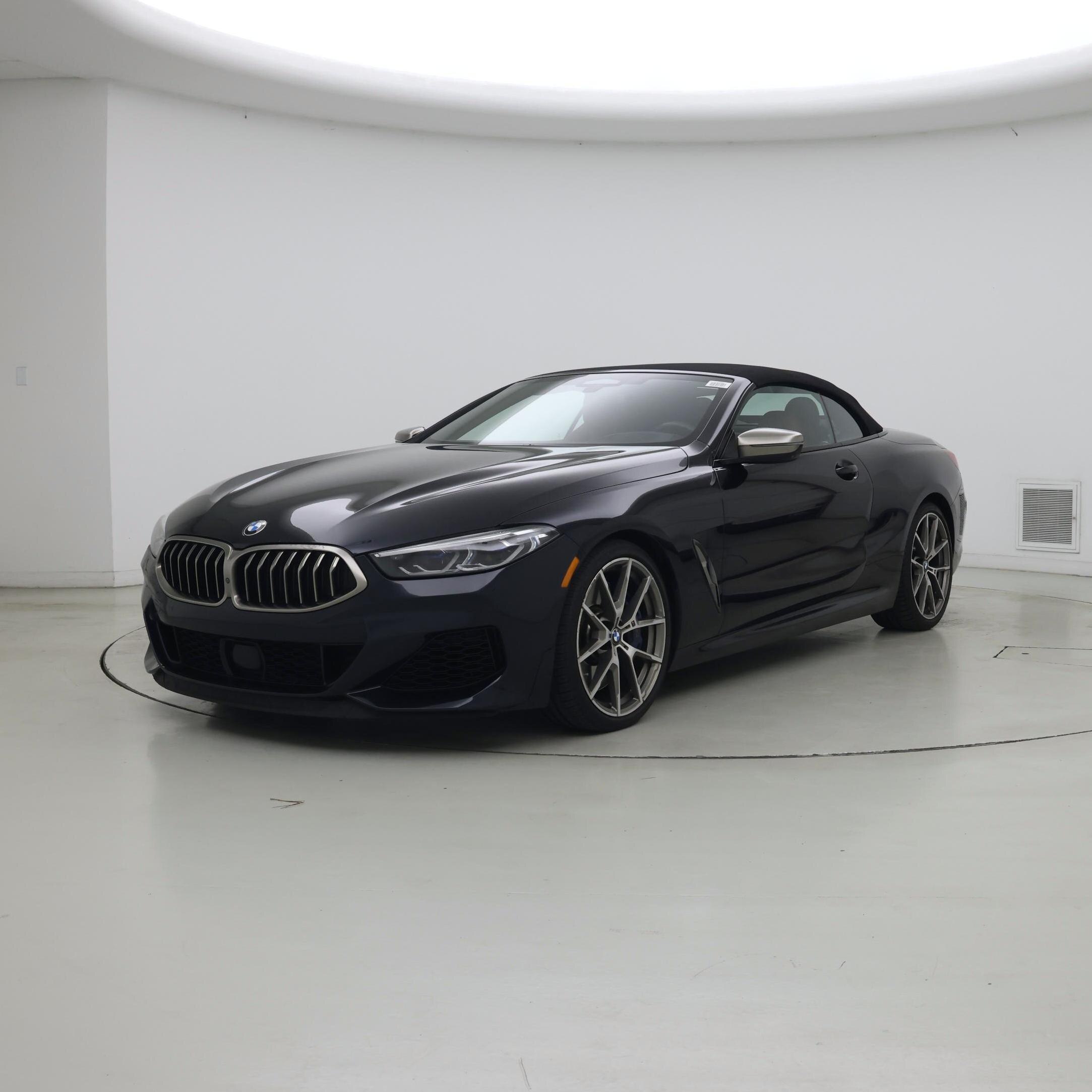 Thumbnail: 2019 BMW 8 Series - 4