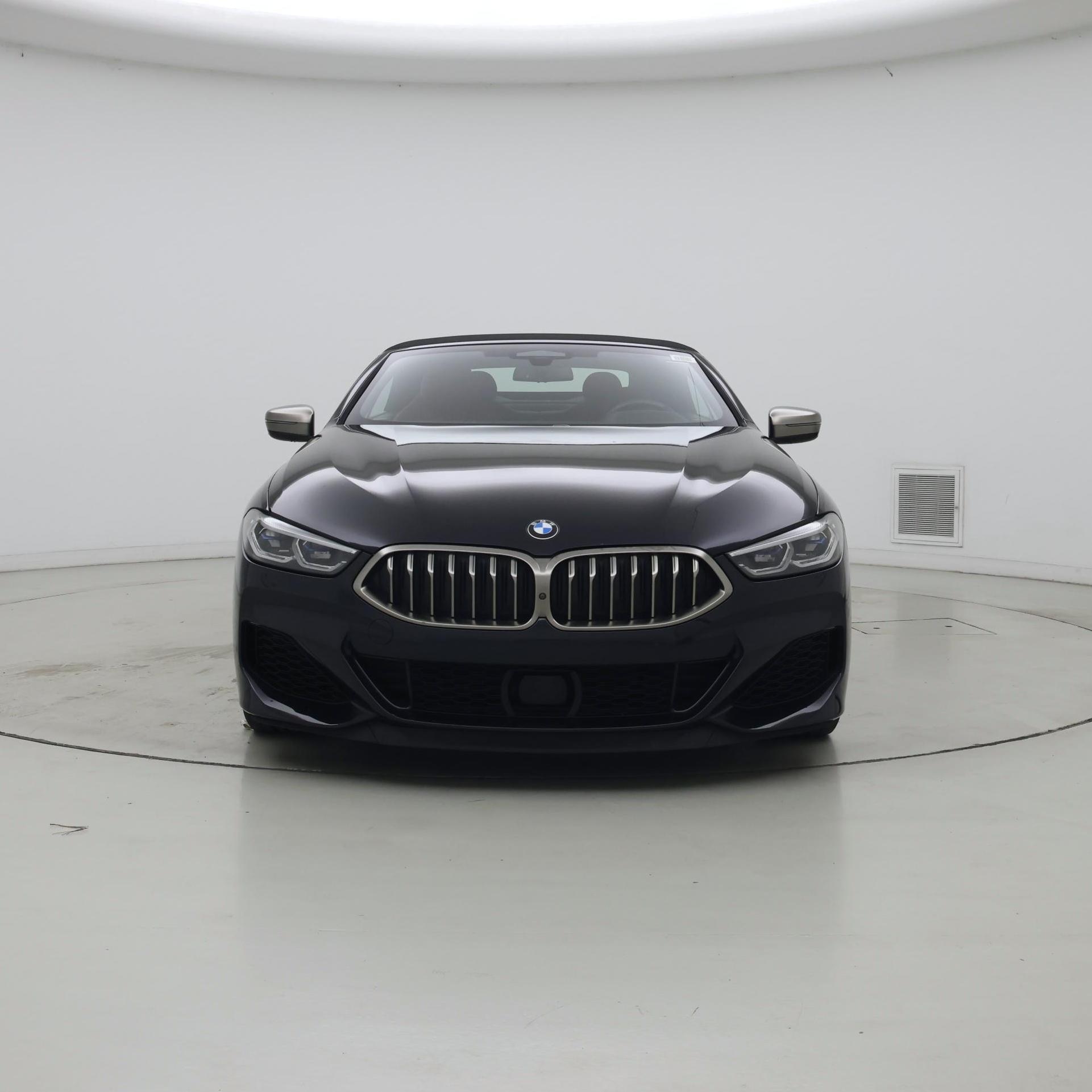 Thumbnail: 2019 BMW 8 Series - 5
