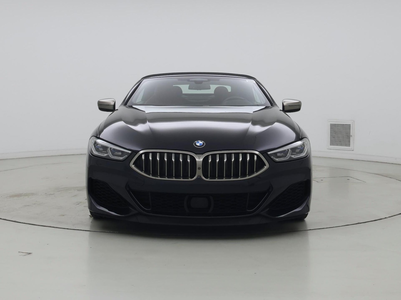 2019 BMW 8 Series M850i - Photo 6