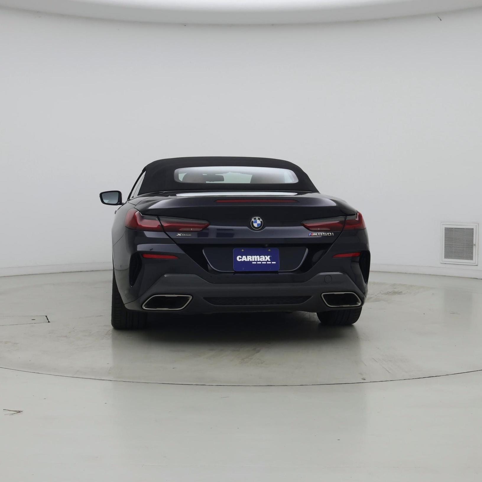 Thumbnail: 2019 BMW 8 Series - 6