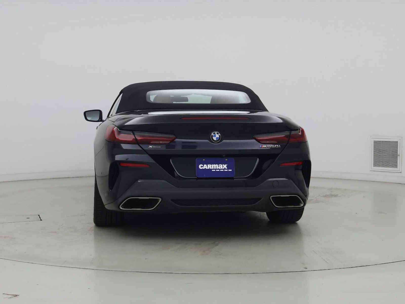 2019 BMW 8 Series M850i - Photo 7