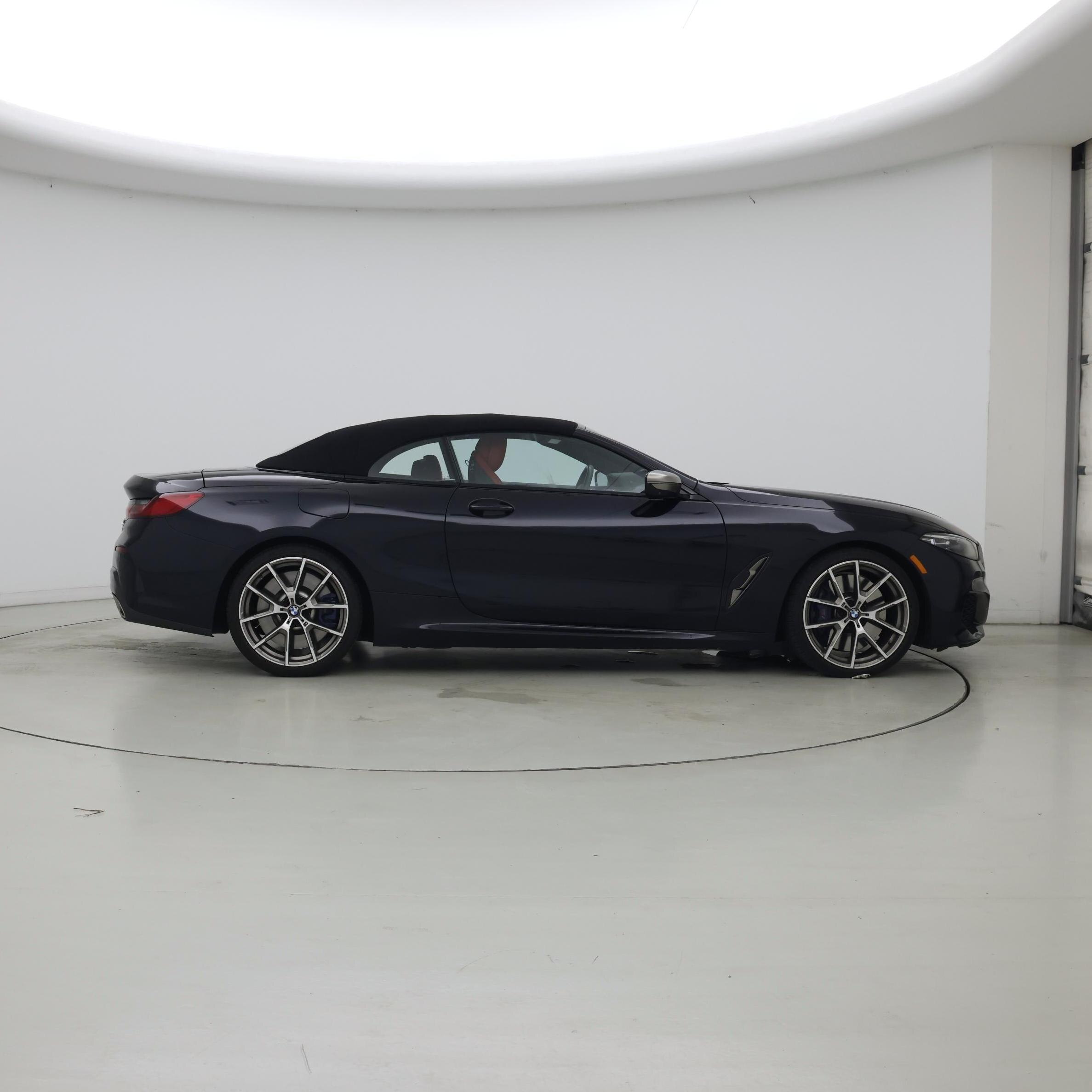Thumbnail: 2019 BMW 8 Series - 7