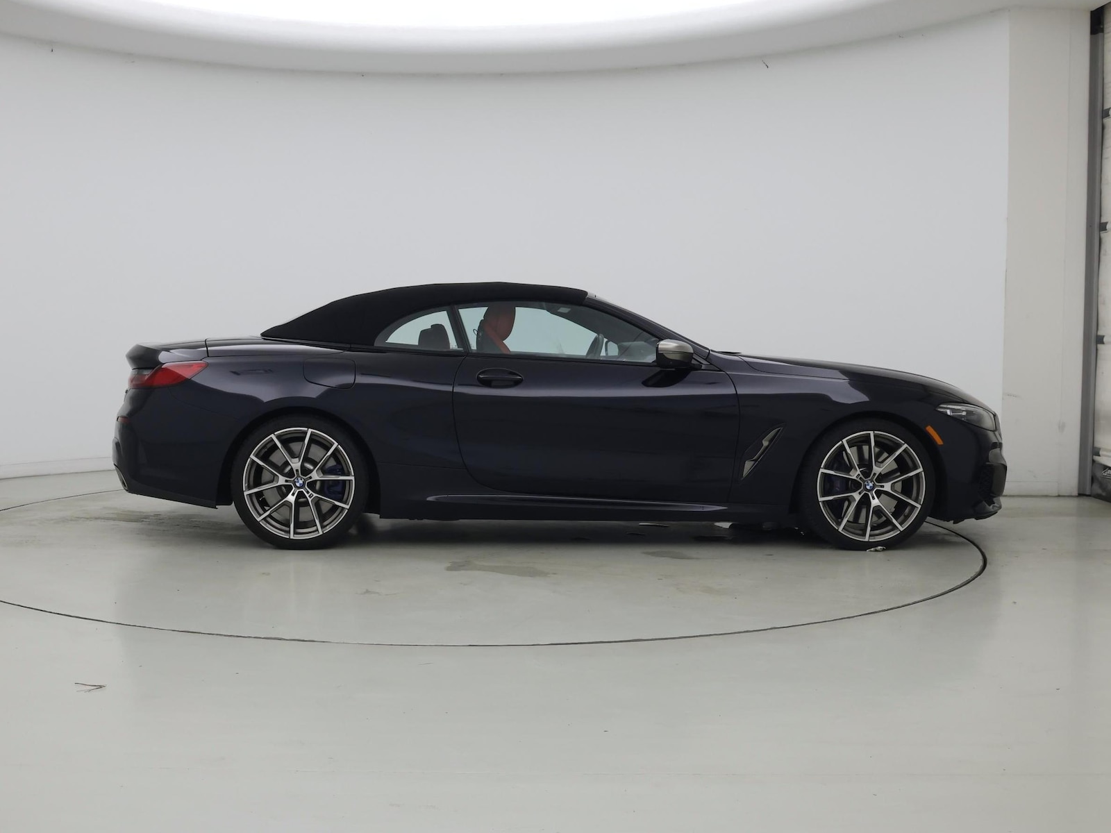 2019 BMW 8 Series M850i - Photo 8
