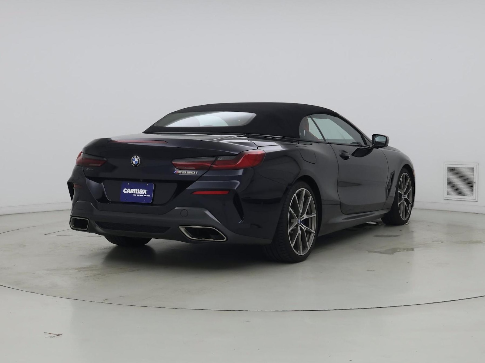 2019 BMW 8 Series M850i - Photo 9