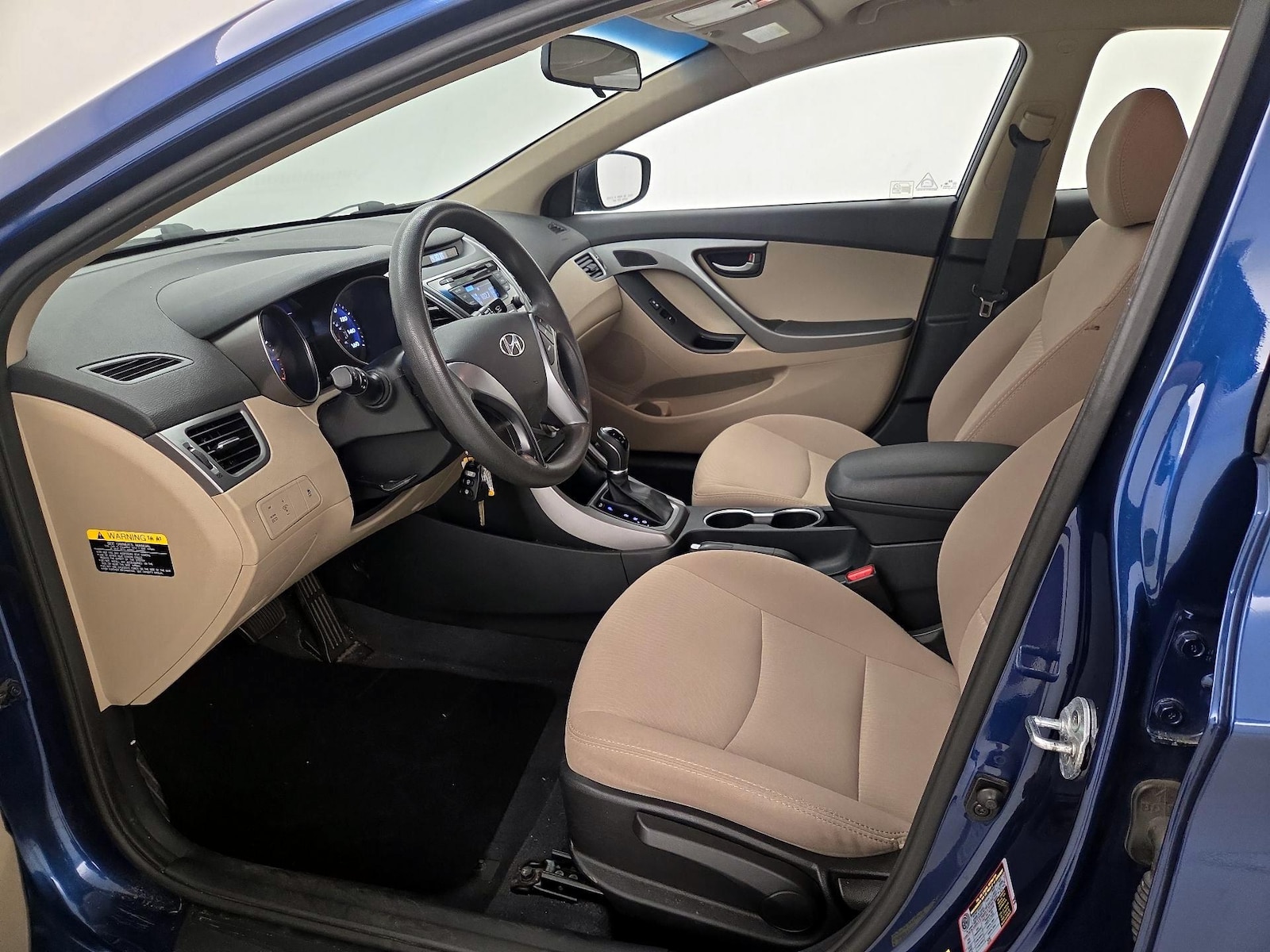 Side Airbags
