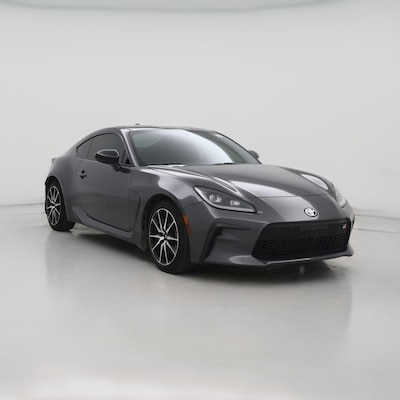 2023 Toyota GR86
