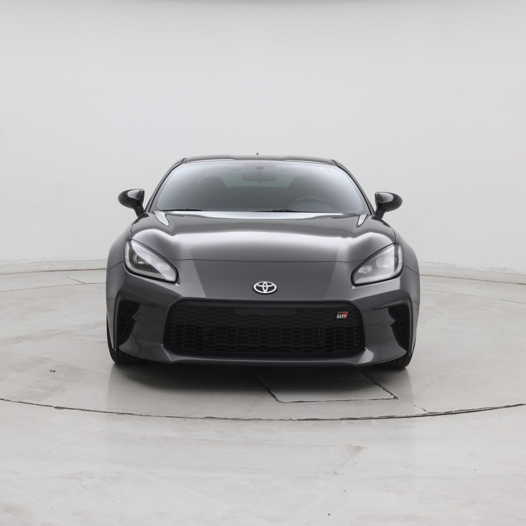 Thumbnail: 2023 Toyota GR86 - 5