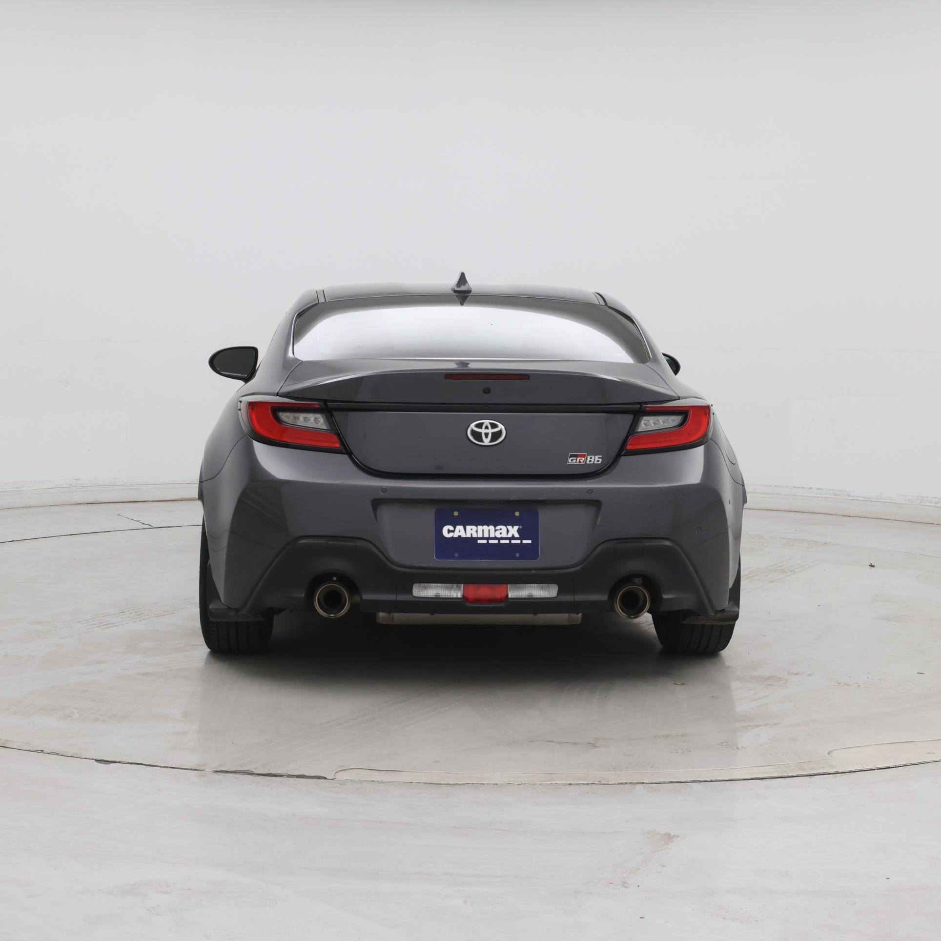 Thumbnail: 2023 Toyota GR86 - 6