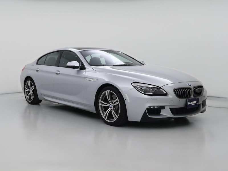 2016 BMW 6 Series 640i -
                  Austin, TX
