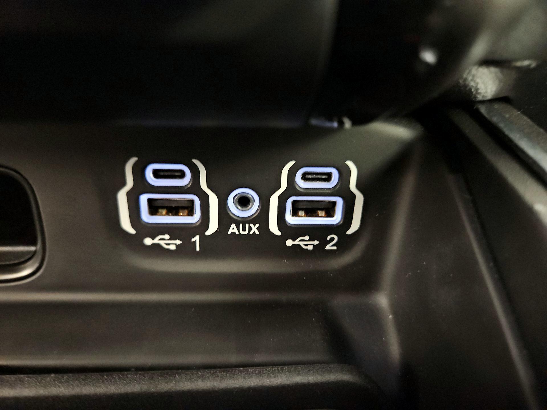 Thumbnail: 2021 RAM 1500 - 19