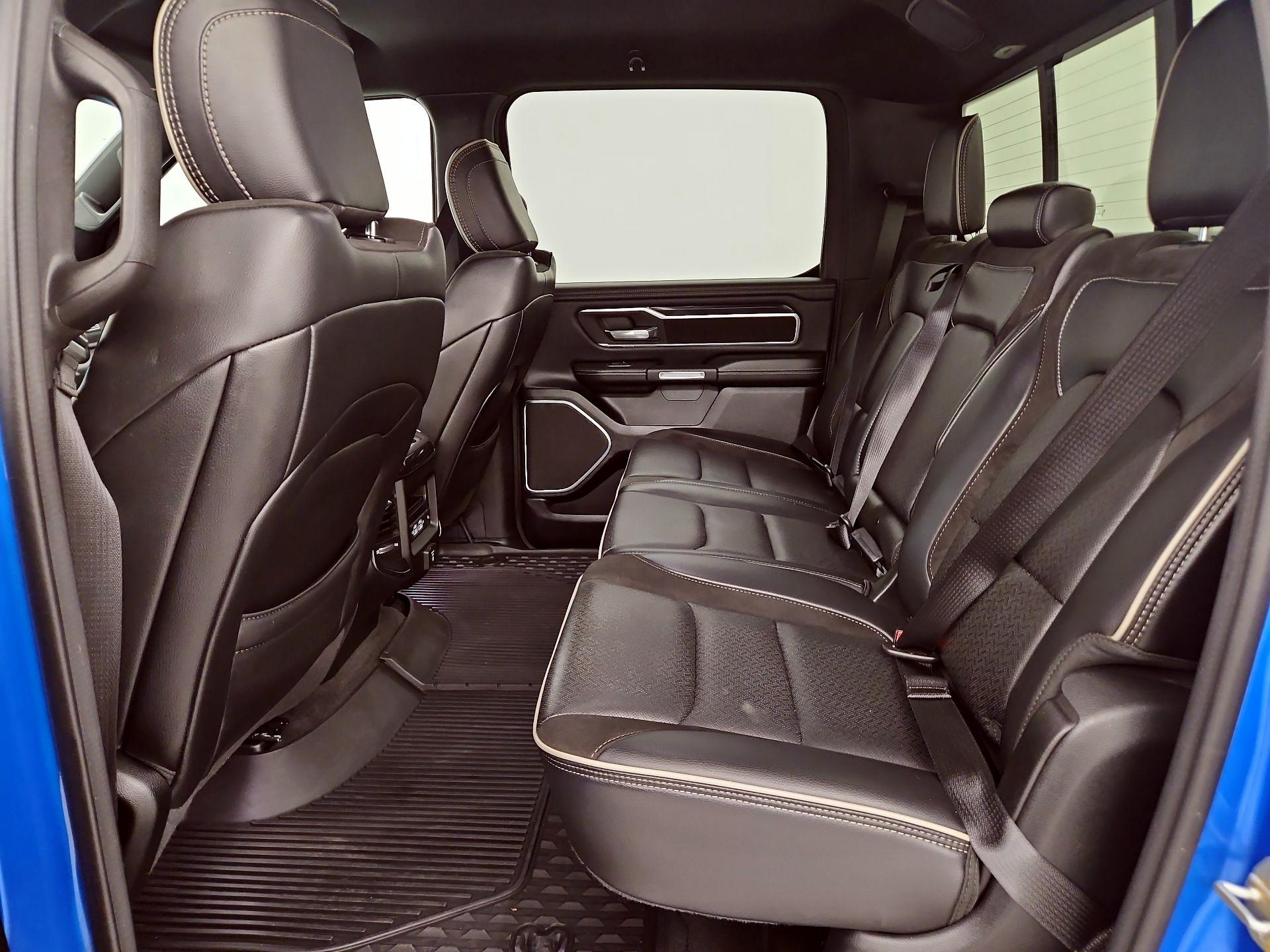 Thumbnail: 2021 RAM 1500 - 20