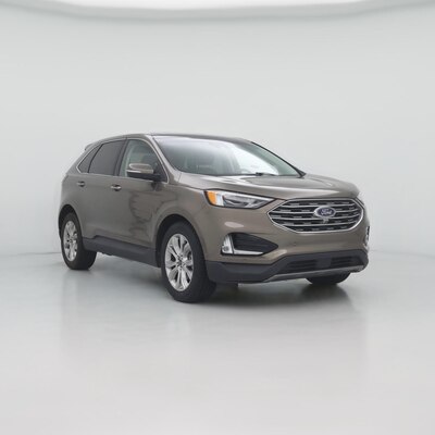 Vehicle exterior view