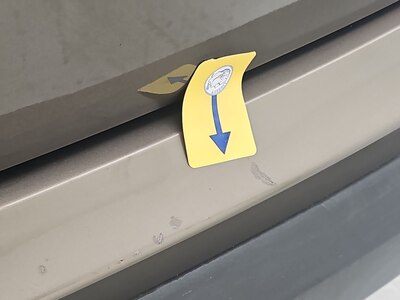 Condition detail