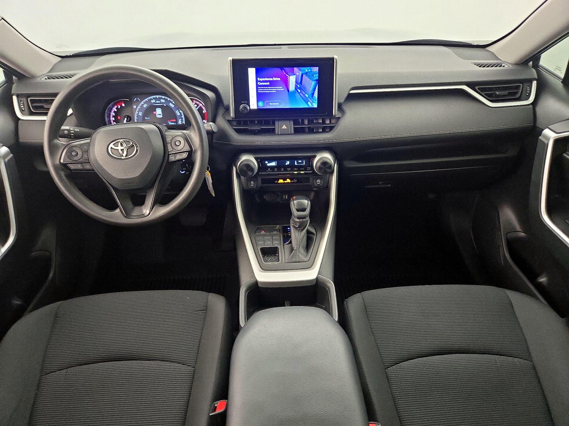 Thumbnail: 2023 Toyota RAV4 - 9