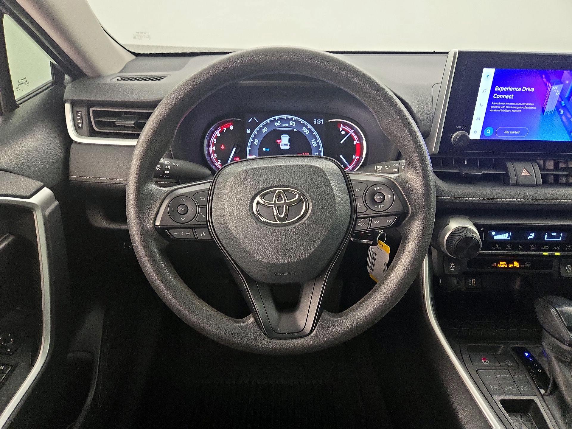 Thumbnail: 2023 Toyota RAV4 - 10