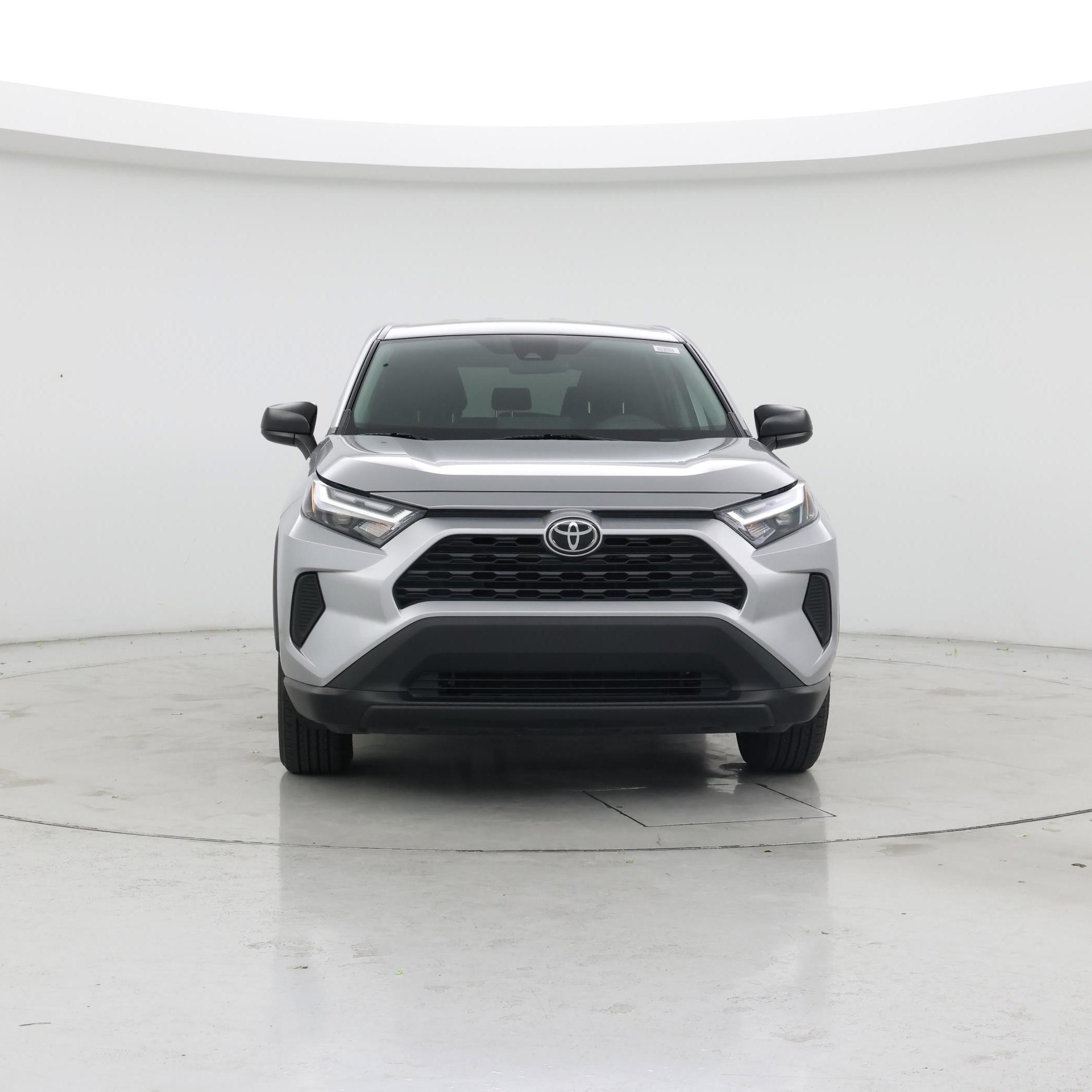 Thumbnail: 2023 Toyota RAV4 - 5