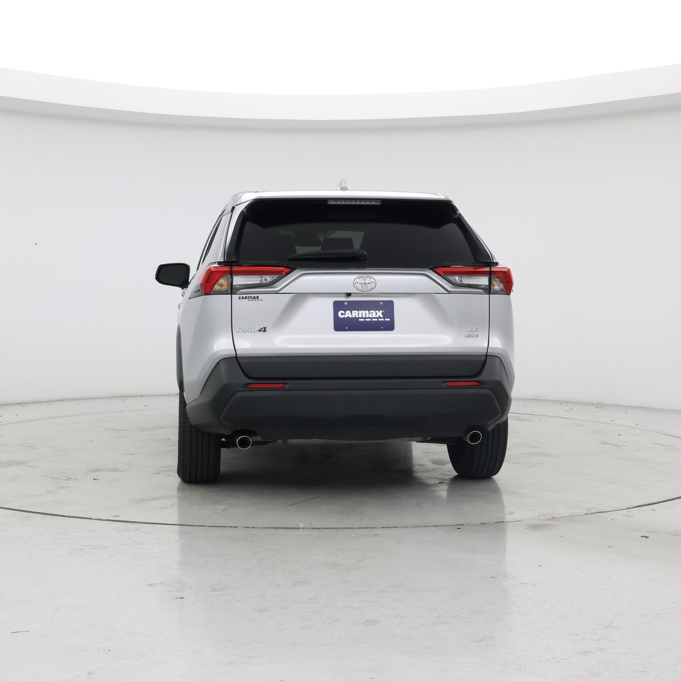 Thumbnail: 2023 Toyota RAV4 - 6