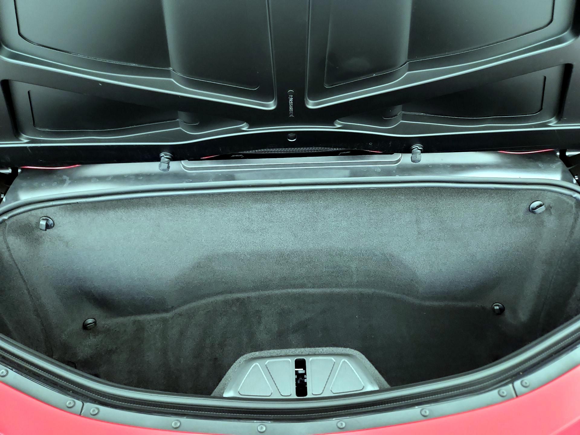 Thumbnail: 2026 Chevrolet Corvette - 20
