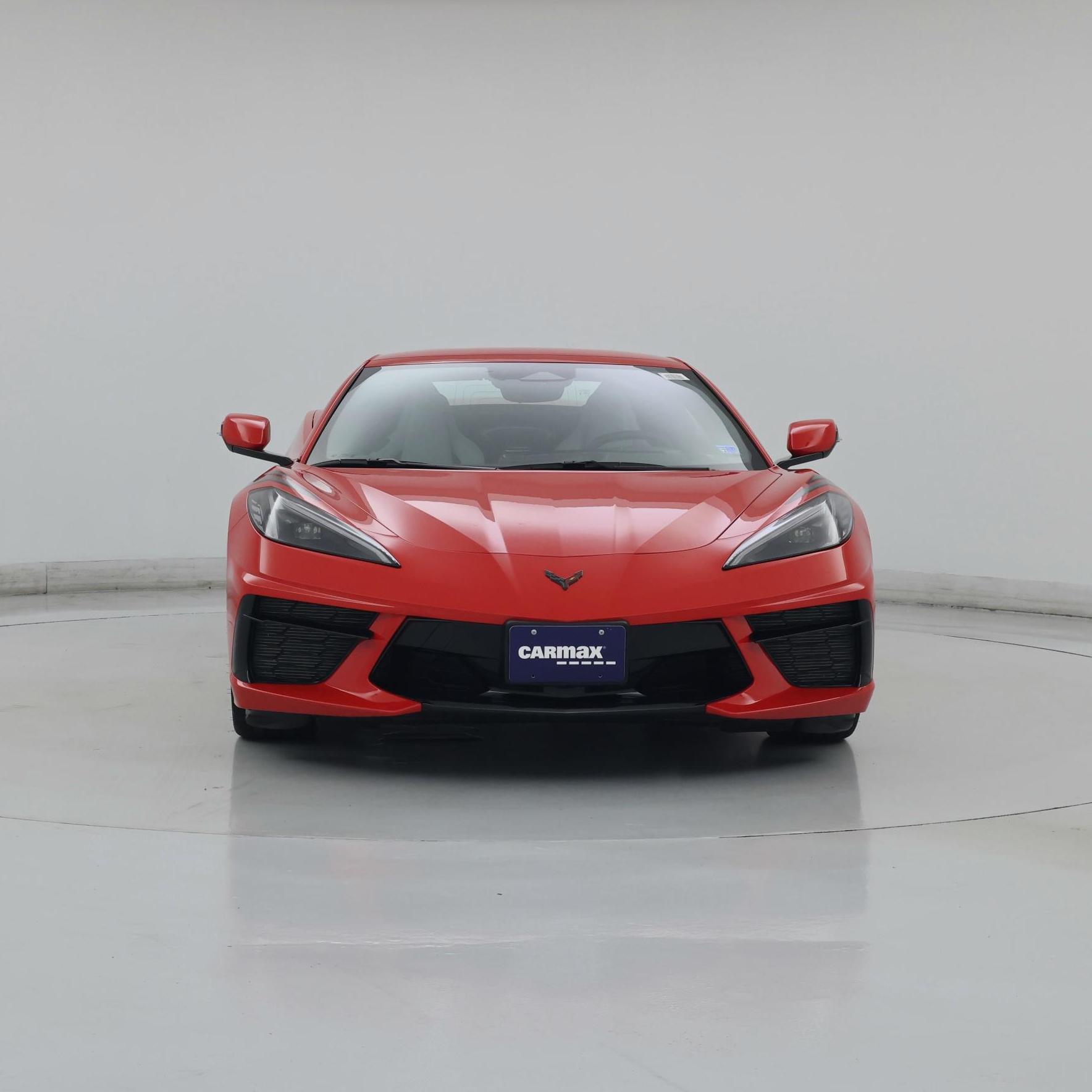 Thumbnail: 2026 Chevrolet Corvette - 5