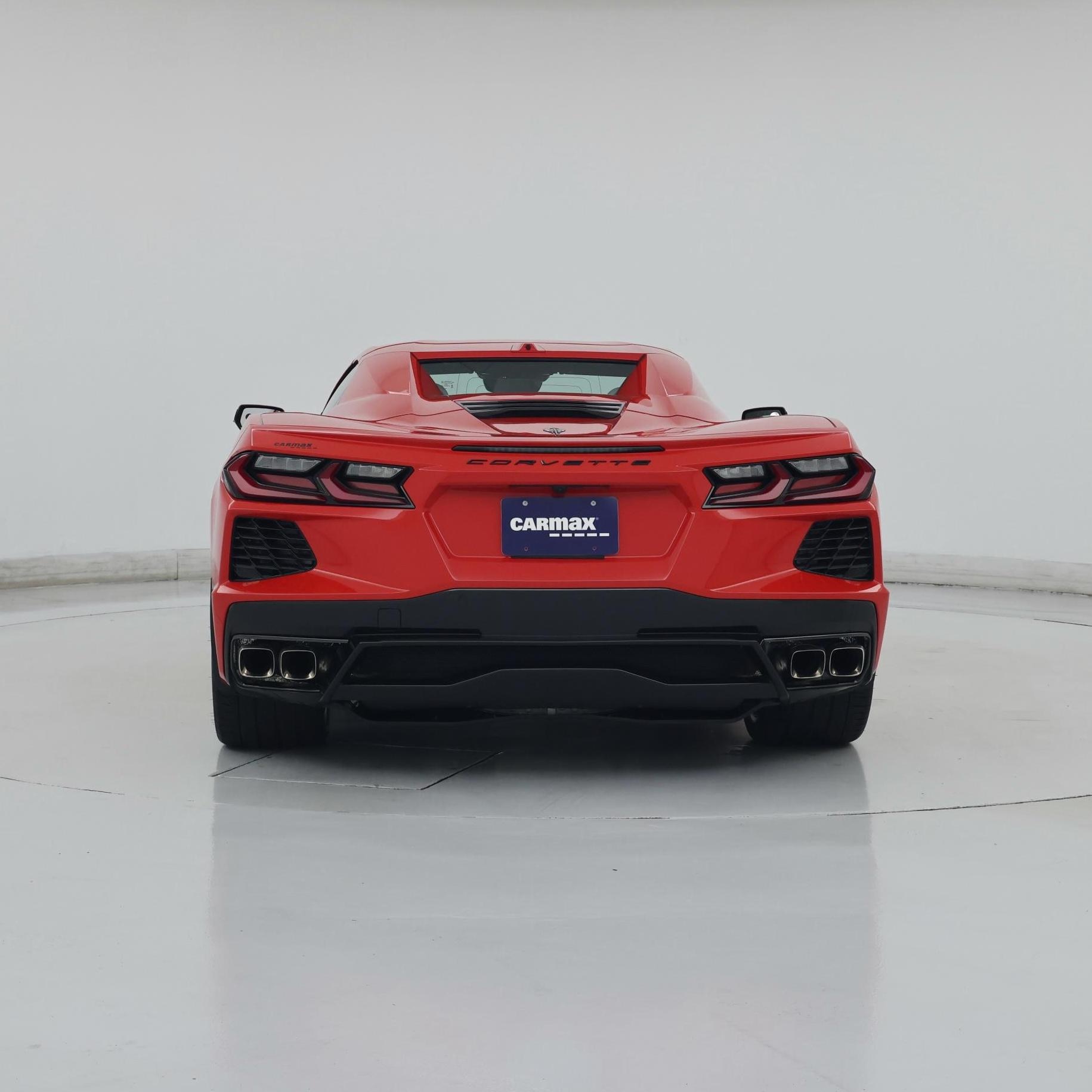 Thumbnail: 2026 Chevrolet Corvette - 6