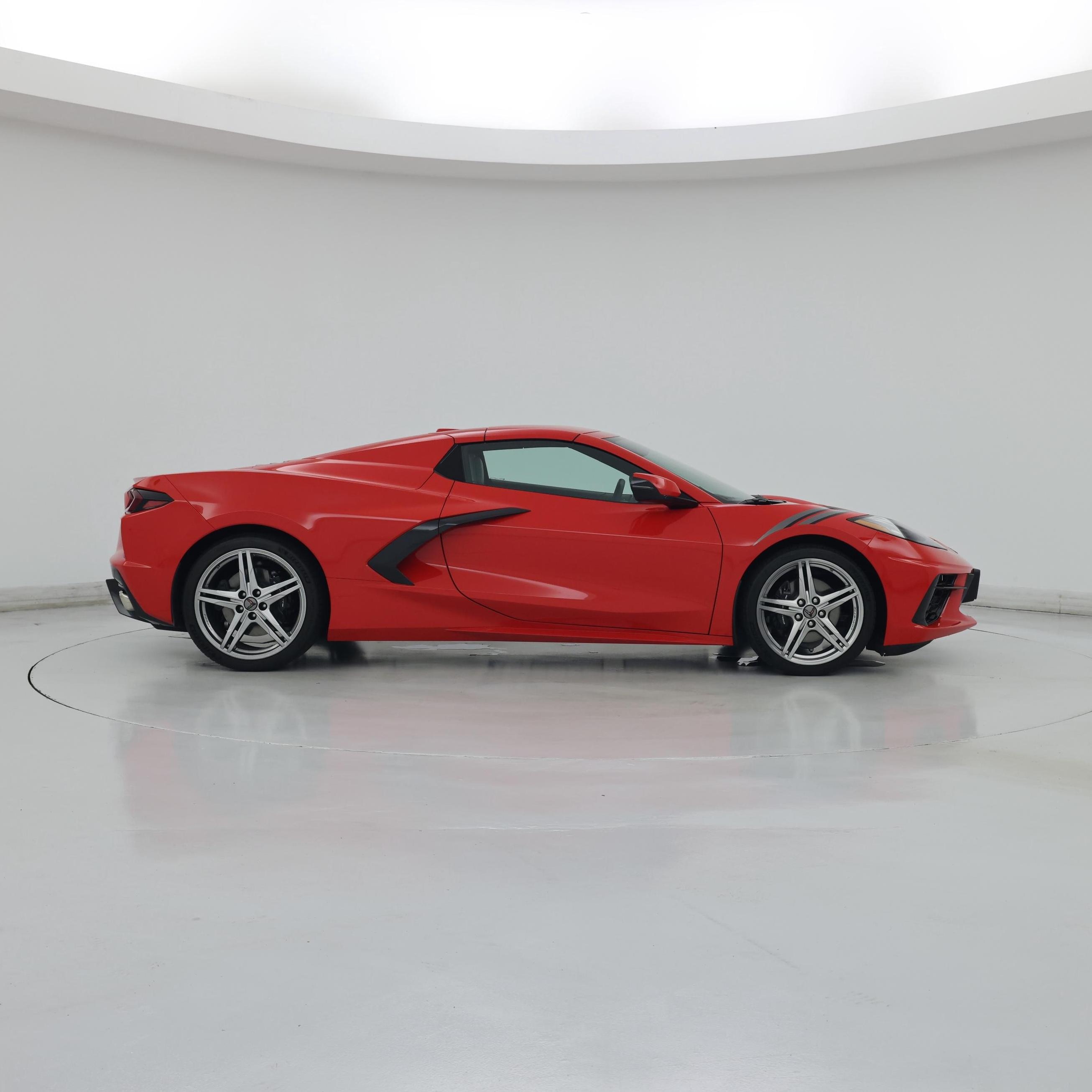 Thumbnail: 2026 Chevrolet Corvette - 7