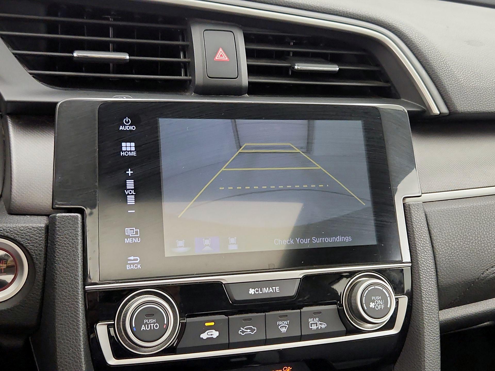 Thumbnail: 2016 Honda Civic - 14