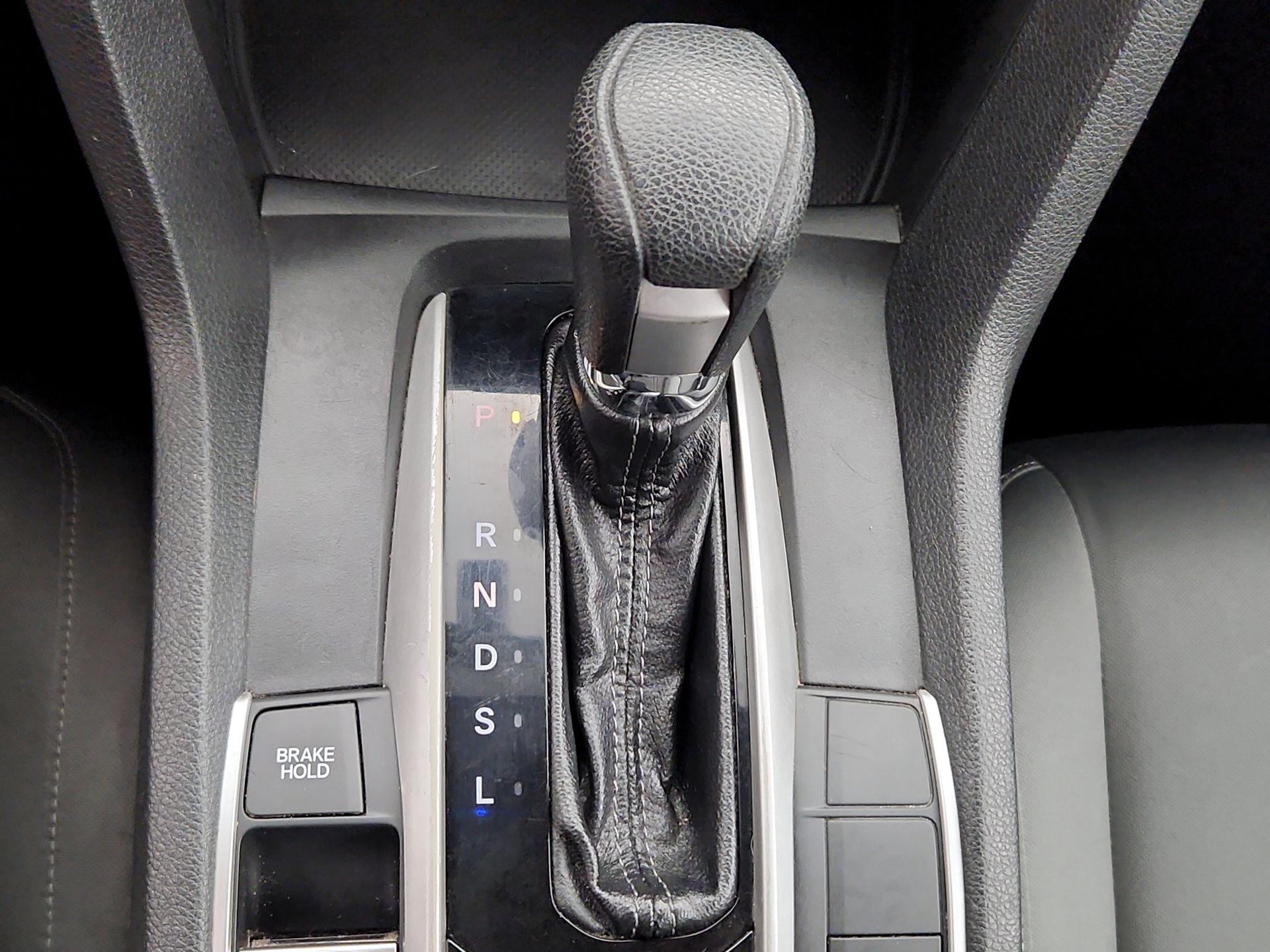 Thumbnail: 2016 Honda Civic - 17