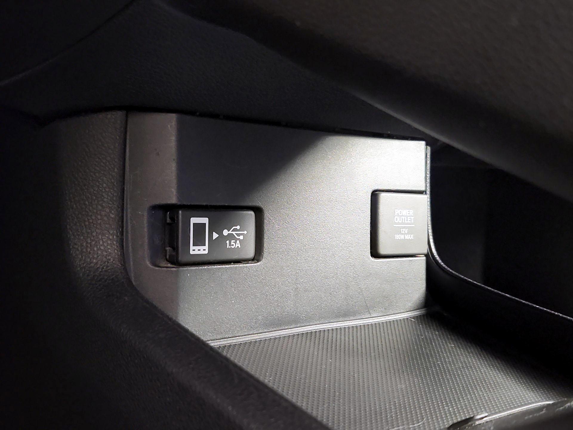 Thumbnail: 2016 Honda Civic - 18