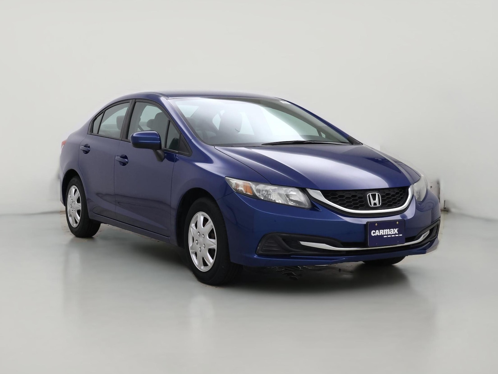 2015 Honda Civic Sedan