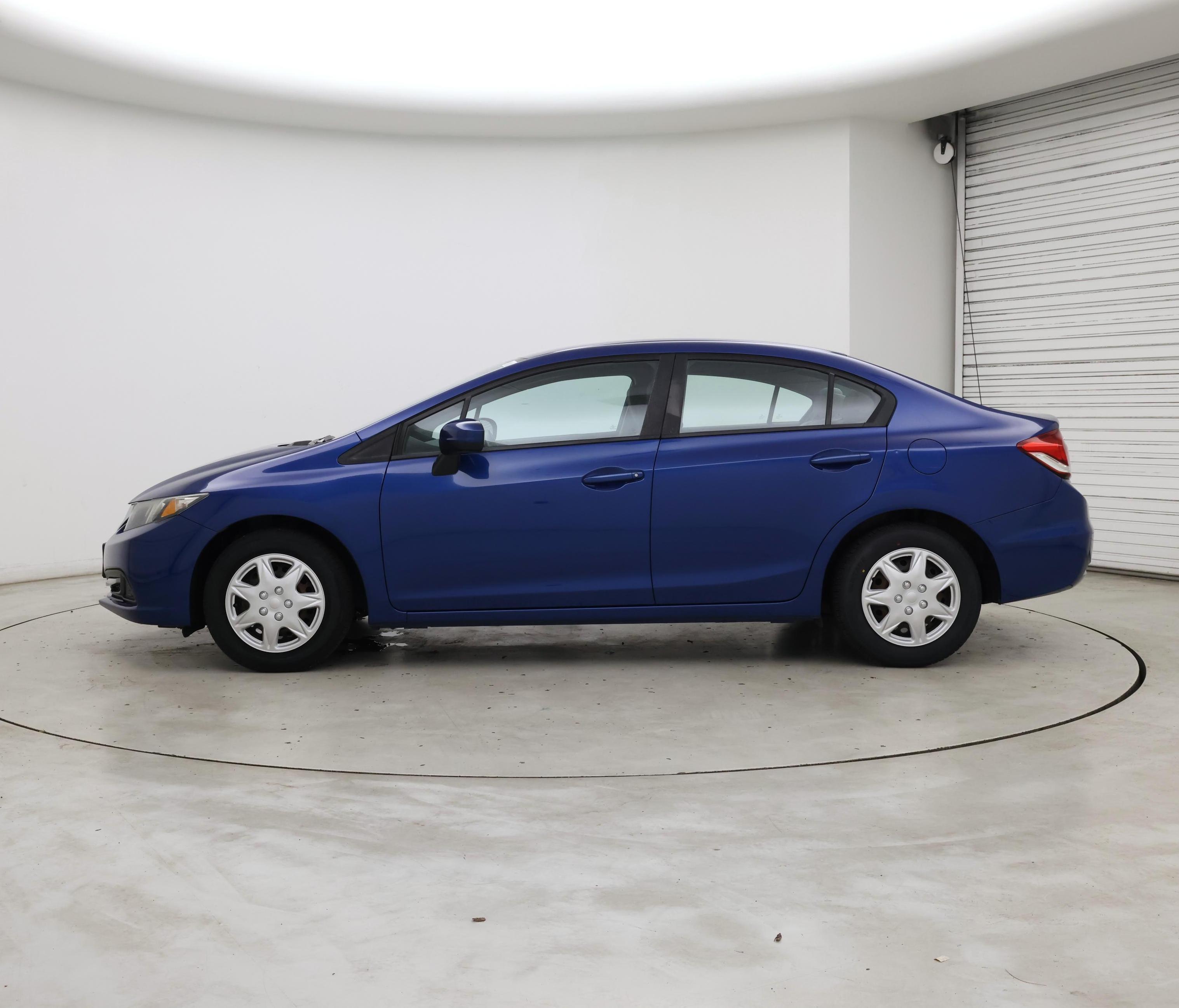 Thumbnail: 2015 Honda Civic - 3