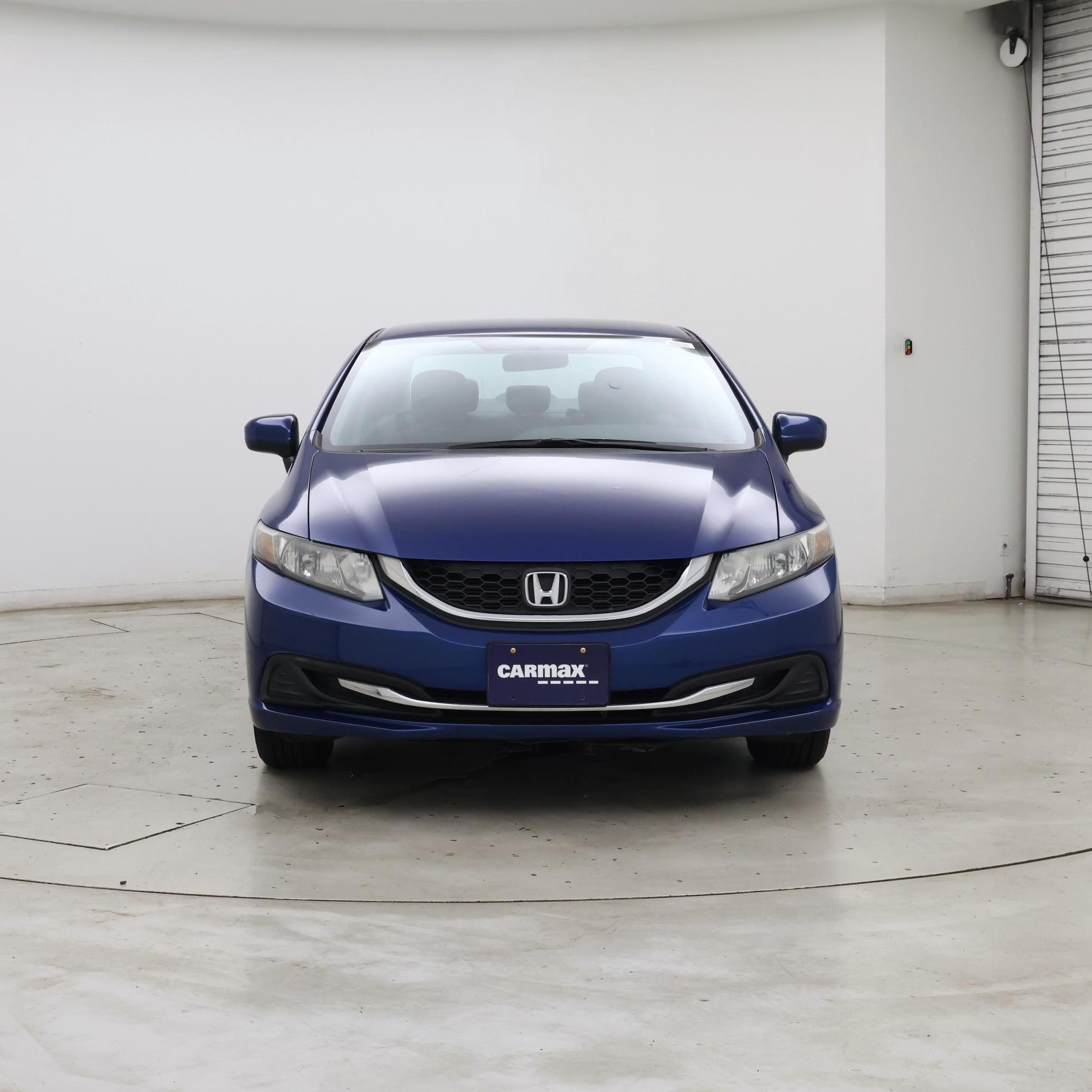 Thumbnail: 2015 Honda Civic - 5