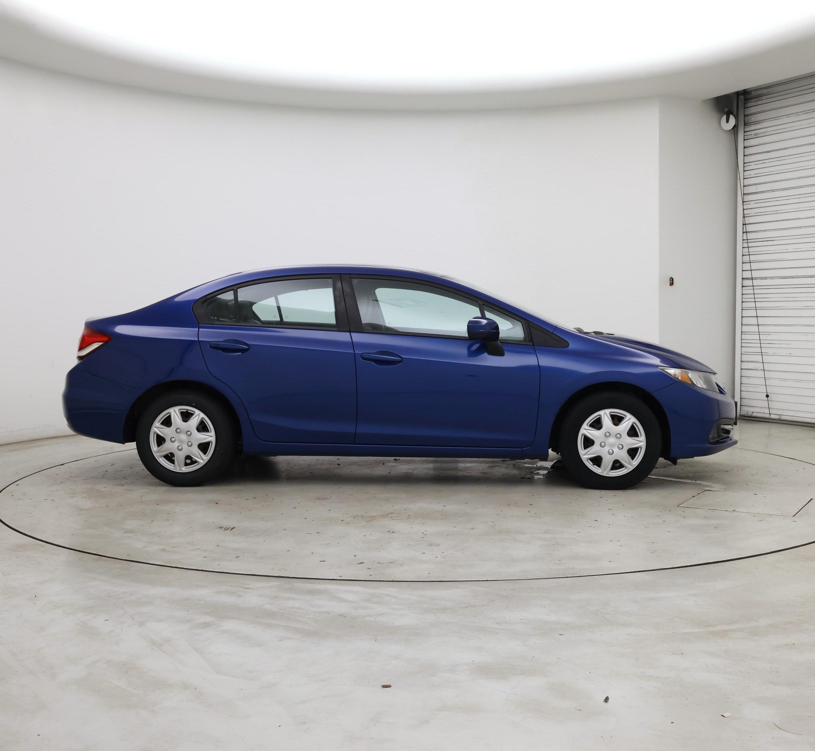 Thumbnail: 2015 Honda Civic - 7
