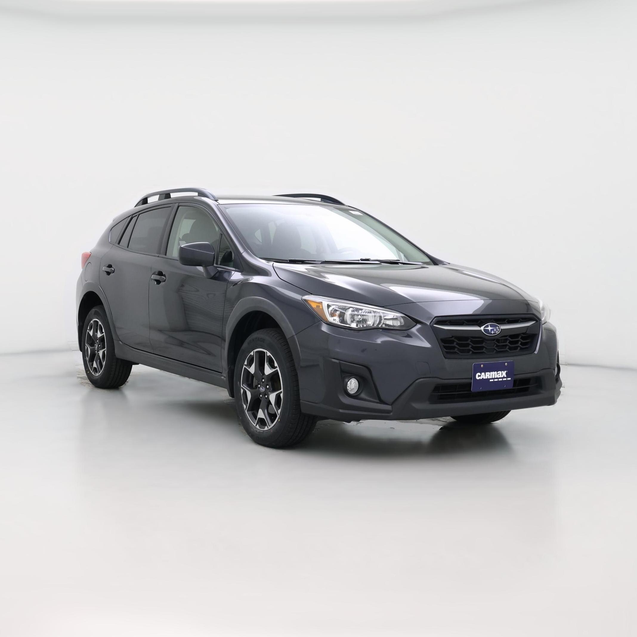 Thumbnail: 2019 Subaru Crosstrek - 1