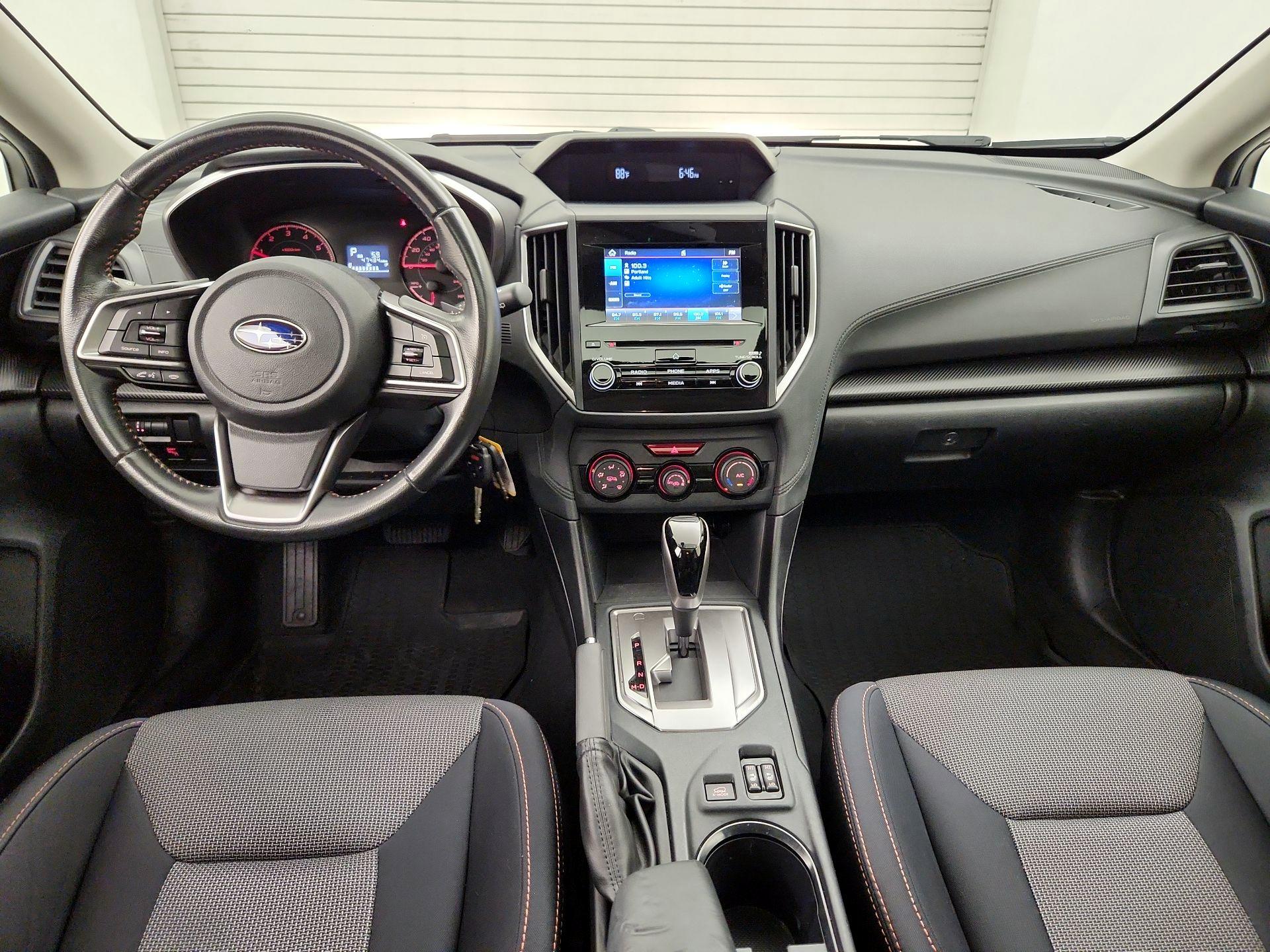 Thumbnail: 2019 Subaru Crosstrek - 9