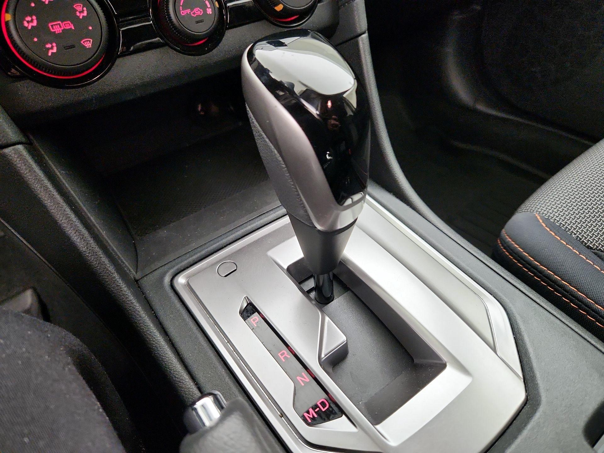 Thumbnail: 2019 Subaru Crosstrek - 17