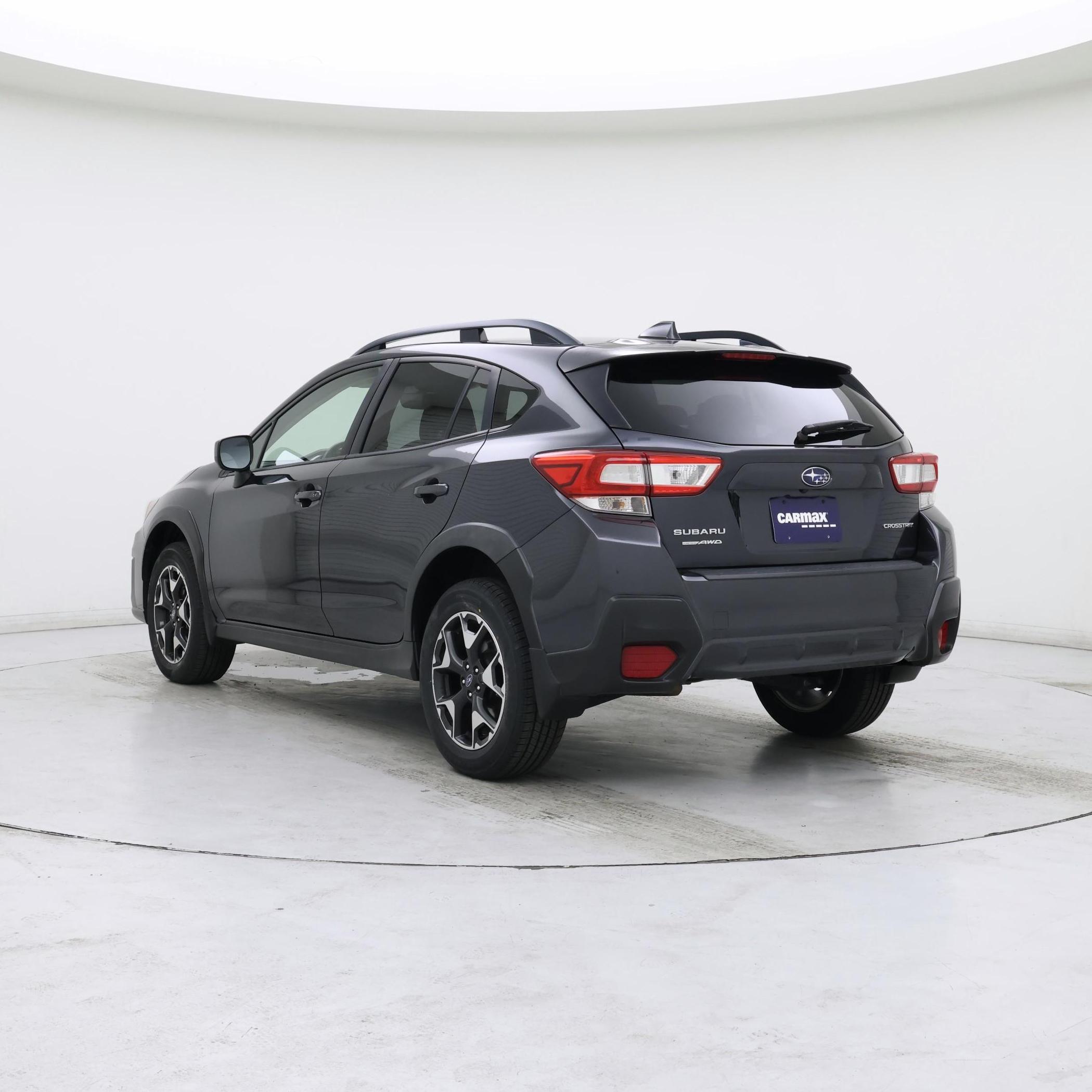 Thumbnail: 2019 Subaru Crosstrek - 2