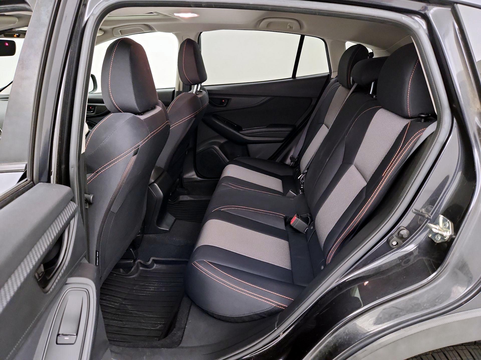 Thumbnail: 2019 Subaru Crosstrek - 20