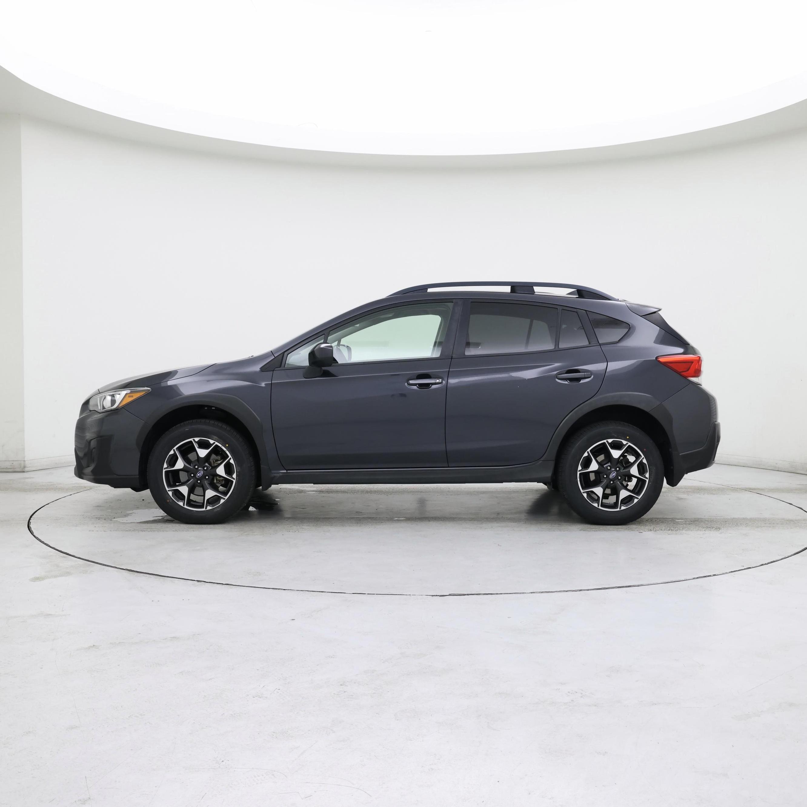 Thumbnail: 2019 Subaru Crosstrek - 3