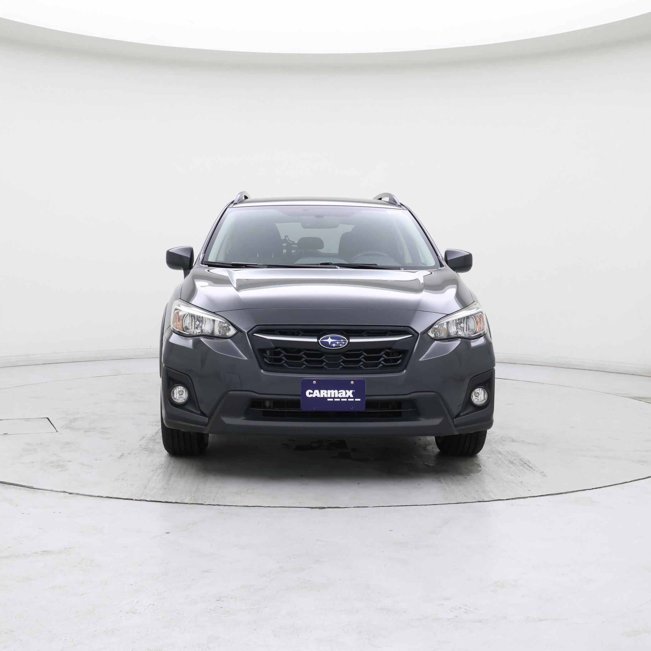 Thumbnail: 2019 Subaru Crosstrek - 5