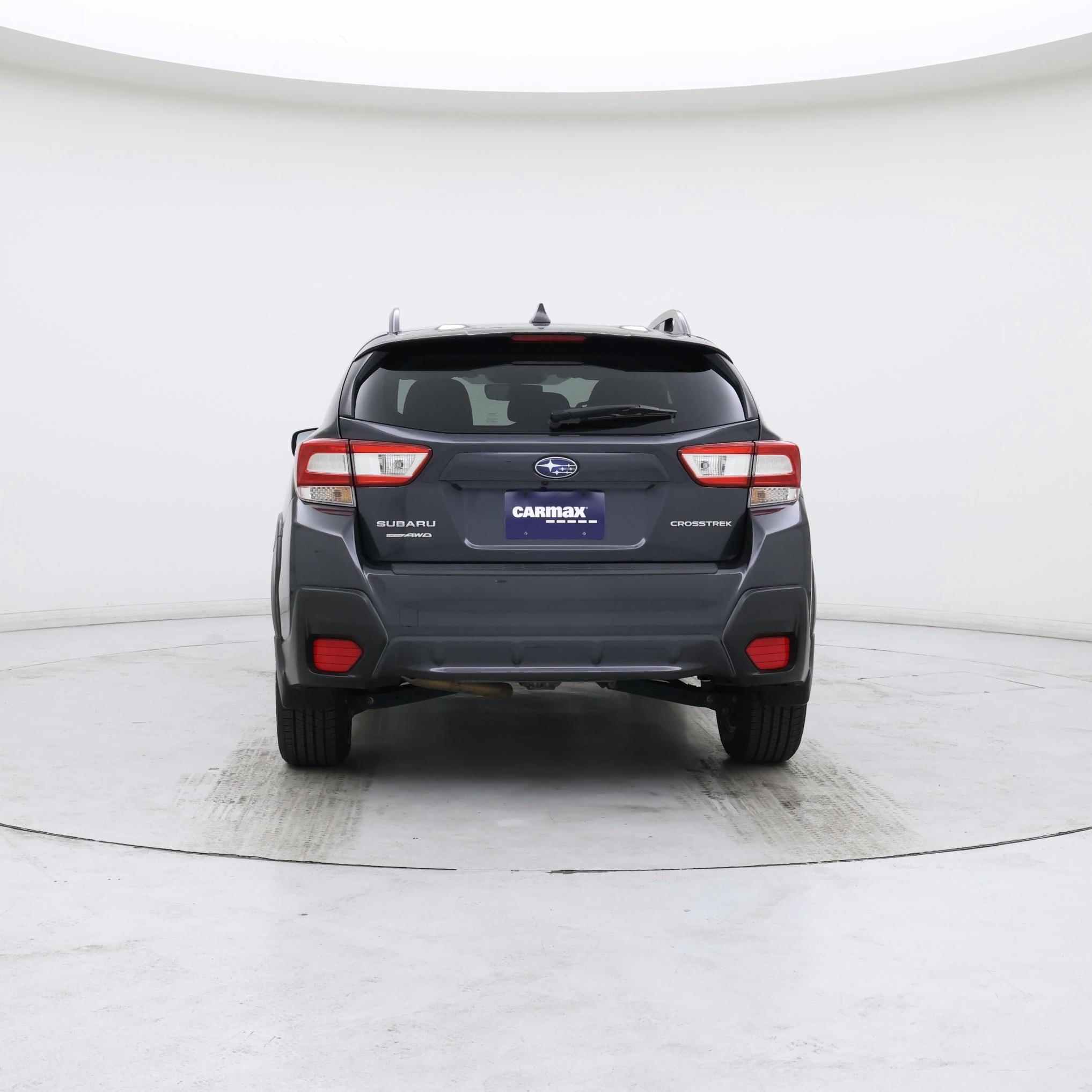 Thumbnail: 2019 Subaru Crosstrek - 6
